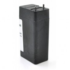 Батарея до ДБЖ Merlion 4V-0.7Ah (GP189B) - Фото