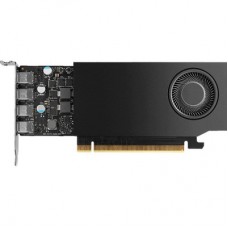 Видеокарта QUADRO RTX A400 4GB PNY (VCNRTXA400-SB) Видеокарта QUADRO RTX A400 4GB PNY (VCNRTXA400-SB)