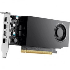 Відеокарта QUADRO RTX A400 4GB PNY (VCNRTXA400-SB) - Фото