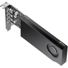 Відеокарта QUADRO RTX A400 4GB PNY (VCNRTXA400-SB) - Фото