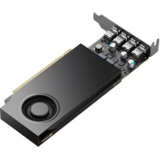 Відеокарта QUADRO RTX A400 4GB PNY (VCNRTXA400-SB) - Фото