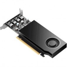Відеокарта QUADRO RTX A400 4GB PNY (VCNRTXA400-SB) - Фото