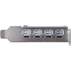 Відеокарта QUADRO RTX A400 4GB PNY (VCNRTXA400-SB) - Фото