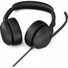 Наушники Jabra Evolve 2 50 MS USB C/A Stereo (25089-999-799) - Фото