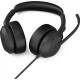 Наушники Jabra Evolve 2 50 MS USB C/A Stereo (25089-999-799) Наушники Jabra Evolve 2 50 MS USB C/A Stereo (25089-999-799)