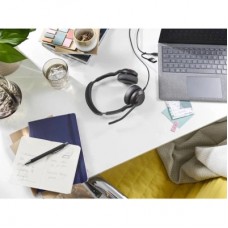 Наушники Jabra Evolve 2 50 MS USB C/A Stereo (25089-999-799) - Фото