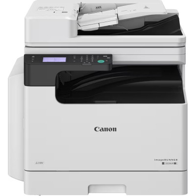 Многофункциональное устройство Canon iR-2224n II (7079C002)