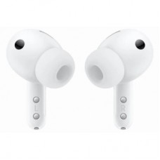 Навушники Samsung Galaxy Buds4 Pro White (SM-R640NZWASEK) - Фото