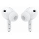 Навушники Samsung Galaxy Buds4 Pro White (SM-R640NZWASEK)