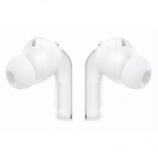 Навушники Samsung Galaxy Buds4 Pro White (SM-R640NZWASEK) - Фото