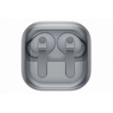 Навушники Samsung Galaxy Buds4 Pro White (SM-R640NZWASEK) - Фото