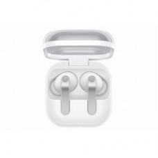 Навушники Samsung Galaxy Buds4 Pro White (SM-R640NZWASEK) - Фото