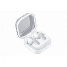 Навушники Samsung Galaxy Buds4 Pro White (SM-R640NZWASEK) - Фото