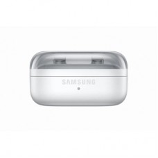 Навушники Samsung Galaxy Buds4 Pro White (SM-R640NZWASEK) - Фото