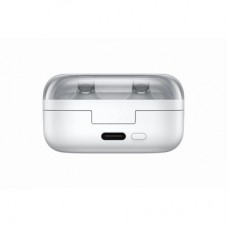 Навушники Samsung Galaxy Buds4 Pro White (SM-R640NZWASEK) - Фото