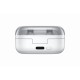 Навушники Samsung Galaxy Buds4 Pro White (SM-R640NZWASEK)