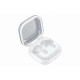 Навушники Samsung Galaxy Buds4 Pro White (SM-R640NZWASEK)