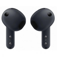 Наушники Samsung Galaxy Buds4 Black (SM-R540NZKASEK) - Фото