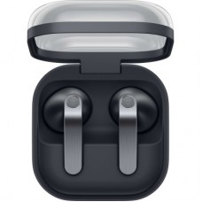 Наушники Samsung Galaxy Buds4 Black (SM-R540NZKASEK) - Фото