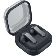 Наушники Samsung Galaxy Buds4 Black (SM-R540NZKASEK) - Фото