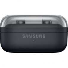 Наушники Samsung Galaxy Buds4 Black (SM-R540NZKASEK) - Фото