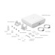 Точка доступа Wi-Fi TP-Link EAP650-D120-OUTDOOR Точка доступа Wi-Fi TP-Link EAP650-D120-OUTDOOR