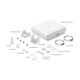 Точка доступу Wi-Fi TP-Link EAP650-D30-OUTDOOR Точка доступу Wi-Fi TP-Link EAP650-D30-OUTDOOR