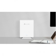 Точка доступу Wi-Fi TP-Link EAP650-DESKTOP - Фото