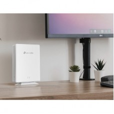 Точка доступу Wi-Fi TP-Link EAP650-DESKTOP - Фото