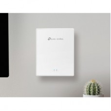Точка доступу Wi-Fi TP-Link EAP650-DESKTOP - Фото