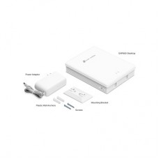 Точка доступу Wi-Fi TP-Link EAP650-DESKTOP - Фото