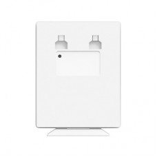 Точка доступу Wi-Fi TP-Link EAP650-DESKTOP - Фото