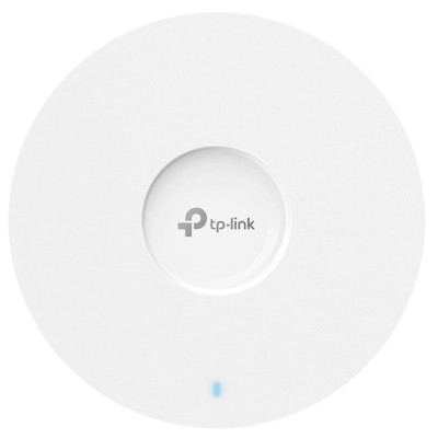 Точка доступа Wi-Fi TP-Link EAP653UR
