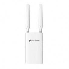Точка доступу Wi-Fi TP-Link ER703WP-4G-OUTDOOR - Фото