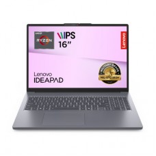 Ноутбук Lenovo IdeaPad Slim 3 16ARP10 (83K8008XRA) Ноутбук Lenovo IdeaPad Slim 3 16ARP10 (83K8008XRA)