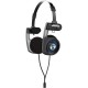 Наушники Koss Porta Pro Utility Black (196461.101)