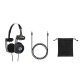 Наушники Koss Porta Pro Utility Black (196461.101) Наушники Koss Porta Pro Utility Black (196461.101)