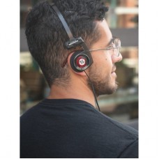 Наушники Koss Porta Pro Utility Black (196461.101) - Фото