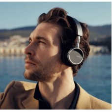 Навушники Beyerdynamic Aventho 100 Black (531746) - Фото