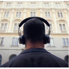 Навушники Beyerdynamic Aventho 100 Black (531746) - Фото