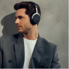 Навушники Beyerdynamic Aventho 200 Black (531761) - Фото