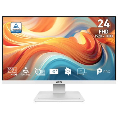 Монитор MSI PRO MP241W-E14V
