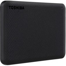 Внешний жесткий диск 2.5" 1TB CANVIO ADVANCE Toshiba (HDTCA10EK3AA) - Фото