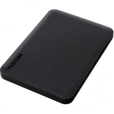 Внешний жесткий диск 2.5" 1TB CANVIO ADVANCE Toshiba (HDTCA10EK3AA) - Фото