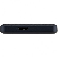 Внешний жесткий диск 2.5" 1TB CANVIO ADVANCE Toshiba (HDTCA10EK3AA) - Фото