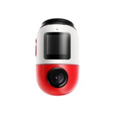 Видеорегистратор Xiaomi 70mai Dash Cam Omni 128G Red (1103890)
