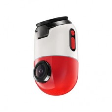 Видеорегистратор Xiaomi 70mai Dash Cam Omni 128G Red (1103890) - Фото