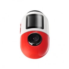 Видеорегистратор Xiaomi 70mai Dash Cam Omni 128G Red (1103890) - Фото