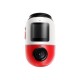 Видеорегистратор Xiaomi 70mai Dash Cam Omni 64G Red (1103889)