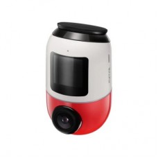 Відеореєстратор Xiaomi 70mai Dash Cam Omni 64G Red (1103889) - Фото